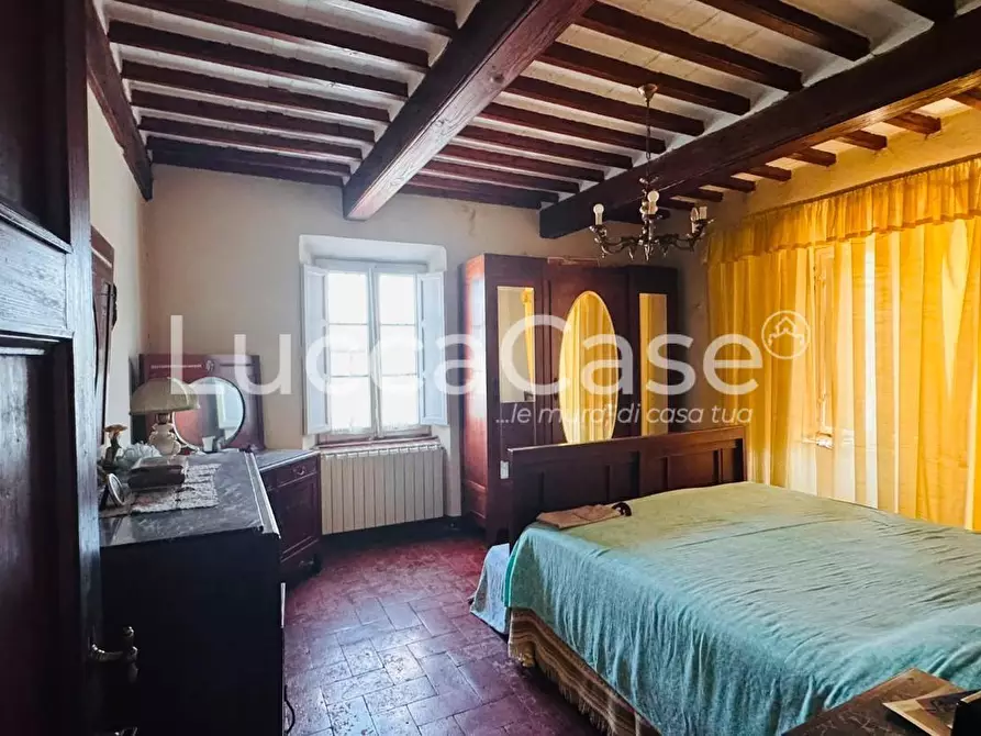 Immagine 19 di Casa indipendente in vendita  a Capannori