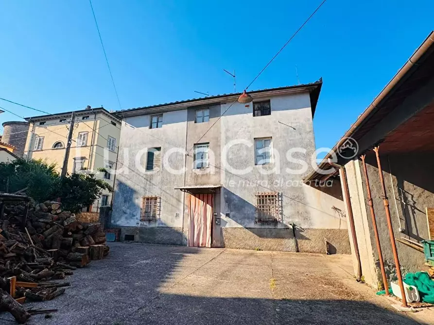 Immagine 33 di Casa indipendente in vendita  a Capannori