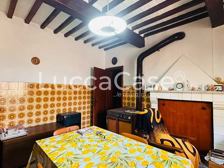 Immagine 8 di Casa indipendente in vendita  a Capannori