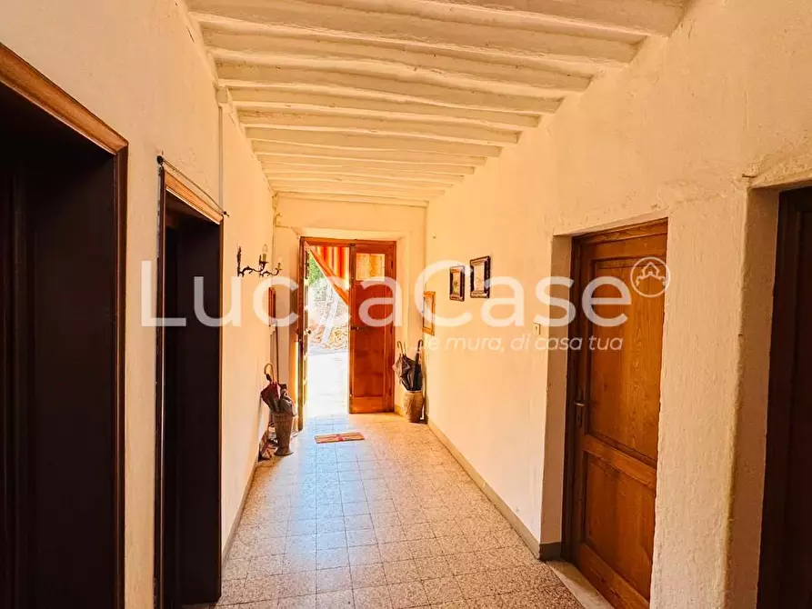 Immagine 4 di Casa indipendente in vendita  a Capannori
