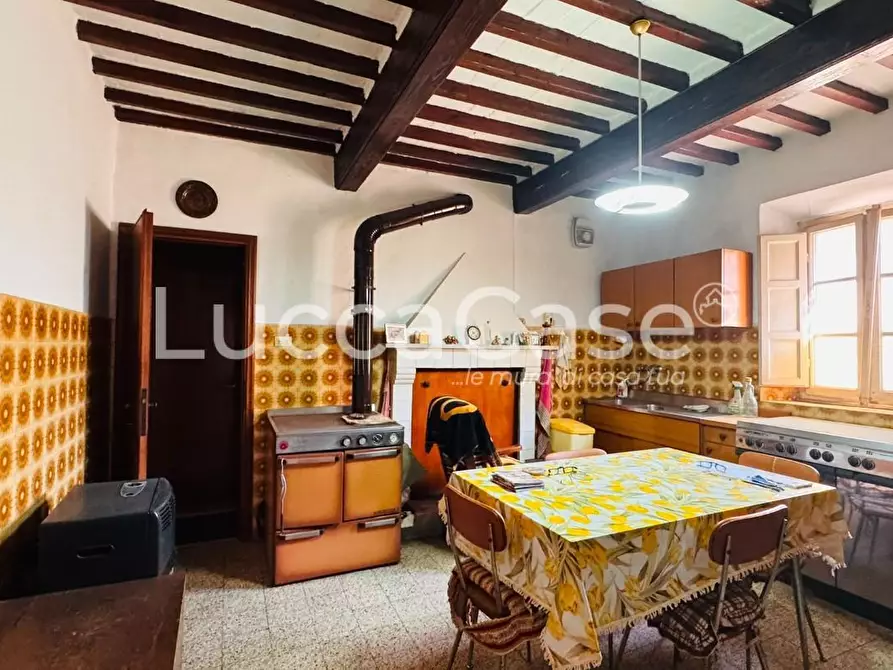 Immagine 10 di Casa indipendente in vendita  a Capannori