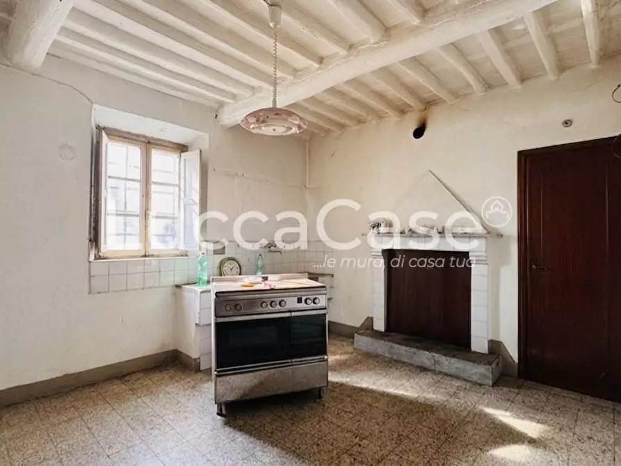 Immagine 13 di Casa indipendente in vendita  a Capannori