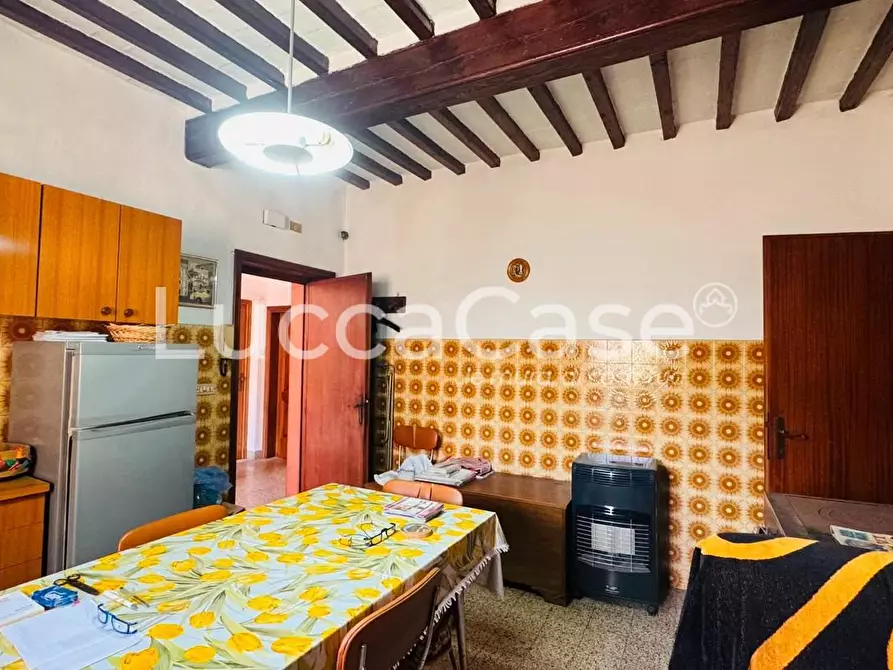 Immagine 9 di Casa indipendente in vendita  a Capannori