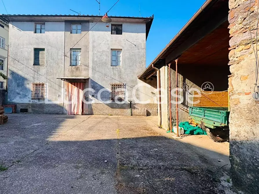Immagine 1 di Casa indipendente in vendita  a Capannori
