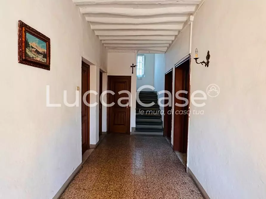 Immagine 3 di Casa indipendente in vendita  a Capannori