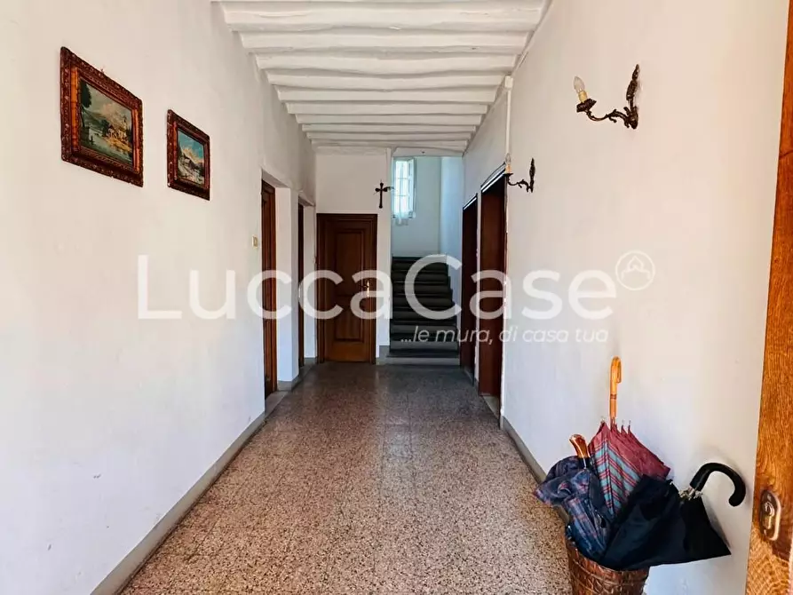 Immagine 2 di Casa indipendente in vendita  a Capannori