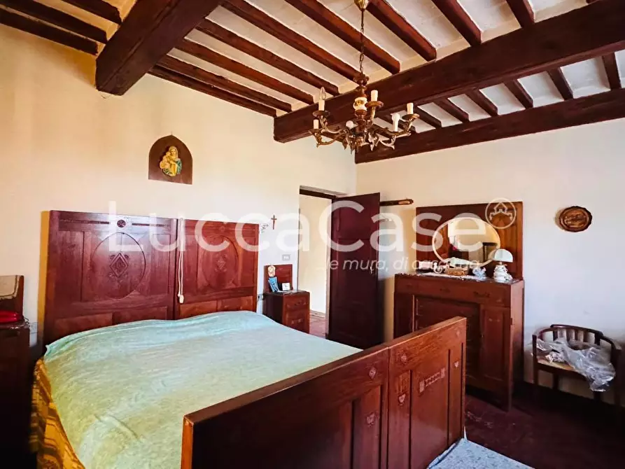 Immagine 17 di Casa indipendente in vendita  a Capannori