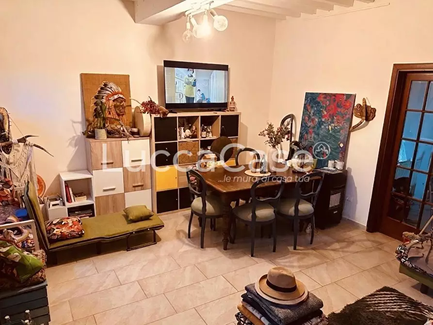 Immagine 3 di Terratetto in vendita  a Porcari