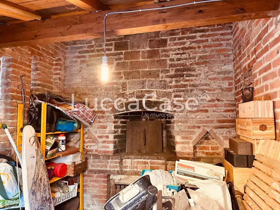 Immagine 21 di Terratetto in vendita  a Porcari