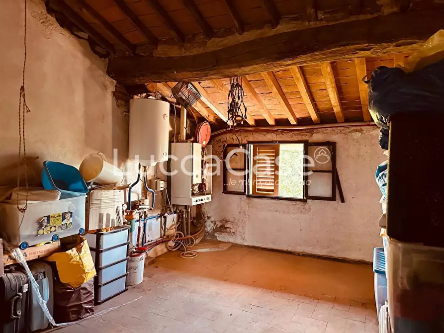 Immagine 17 di Terratetto in vendita  a Porcari