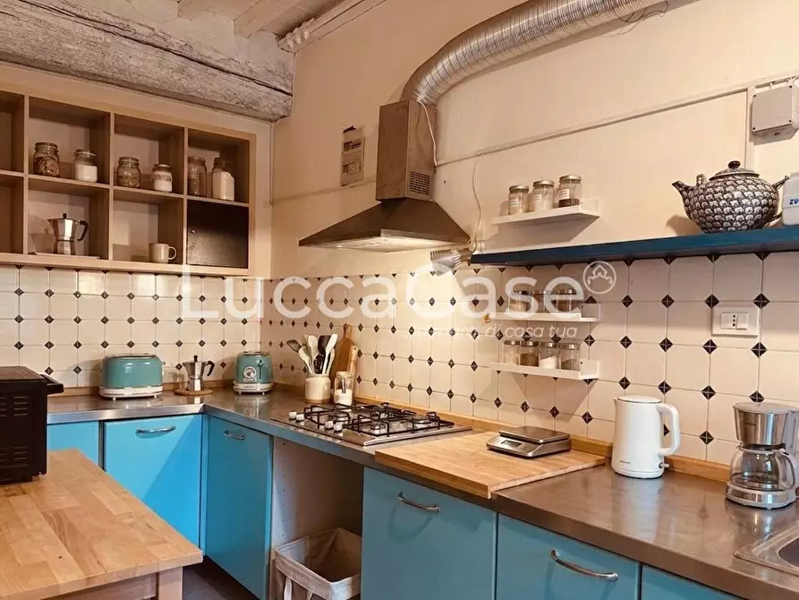 Immagine 1 di Terratetto in vendita  a Porcari