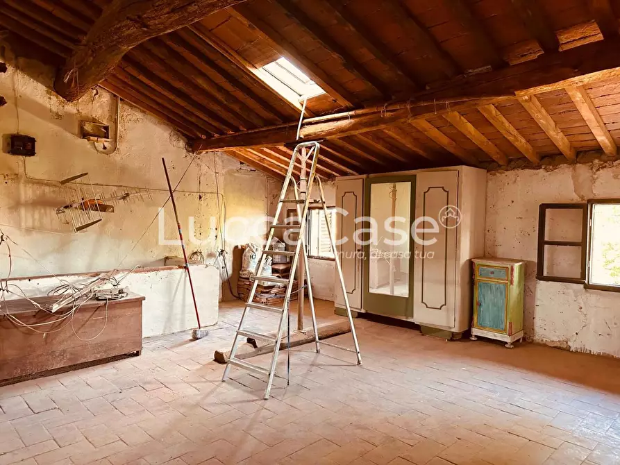 Immagine 15 di Terratetto in vendita  a Porcari