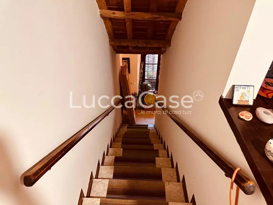 Immagine 19 di Terratetto in vendita  a Porcari