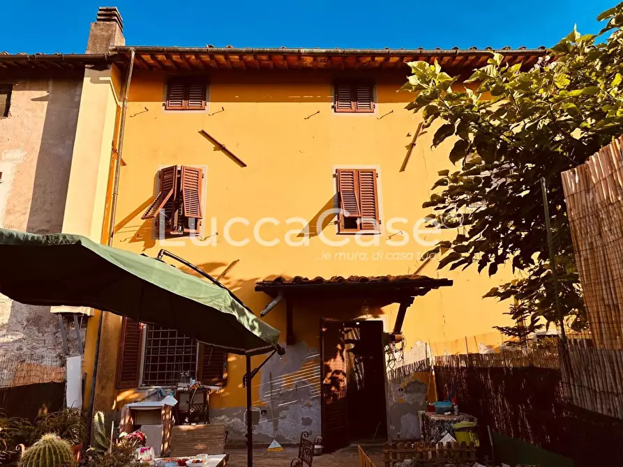 Immagine 23 di Terratetto in vendita  a Porcari