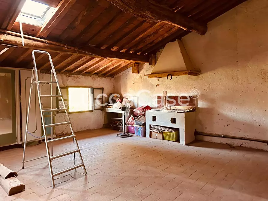 Immagine 11 di Terratetto in vendita  a Porcari
