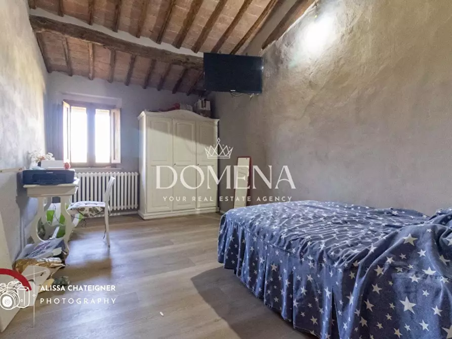 Immagine 26 di Rustico / casale in vendita  a Sovicille