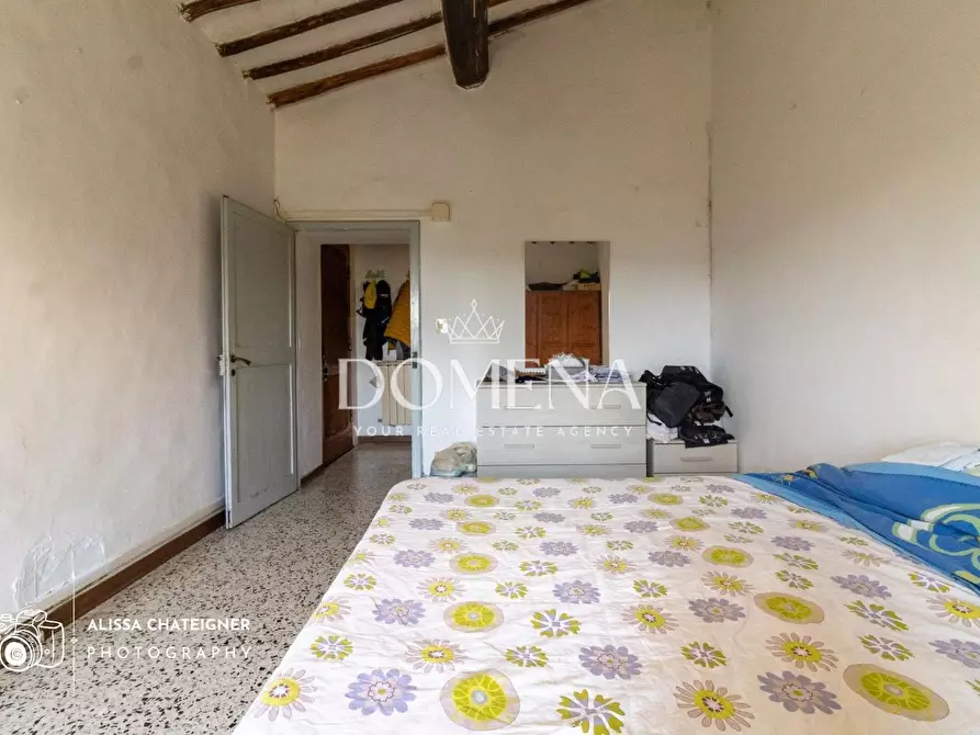 Immagine 13 di Rustico / casale in vendita  a Sovicille