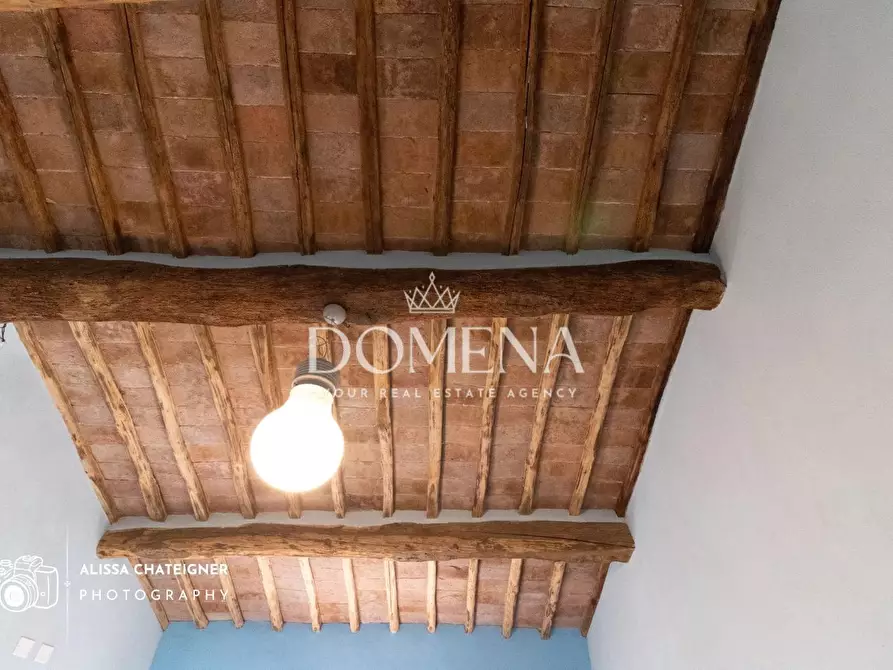 Immagine 24 di Rustico / casale in vendita  a Sovicille