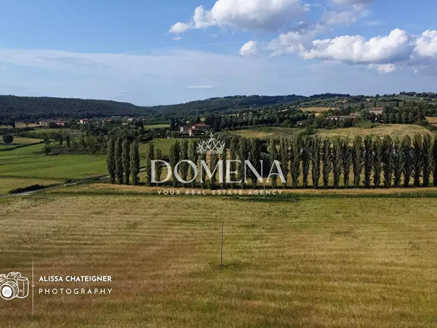 Immagine 4 di Rustico / casale in vendita  a Sovicille