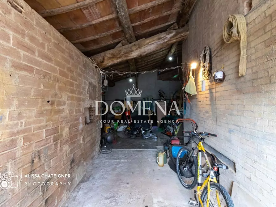 Immagine 38 di Rustico / casale in vendita  a Sovicille