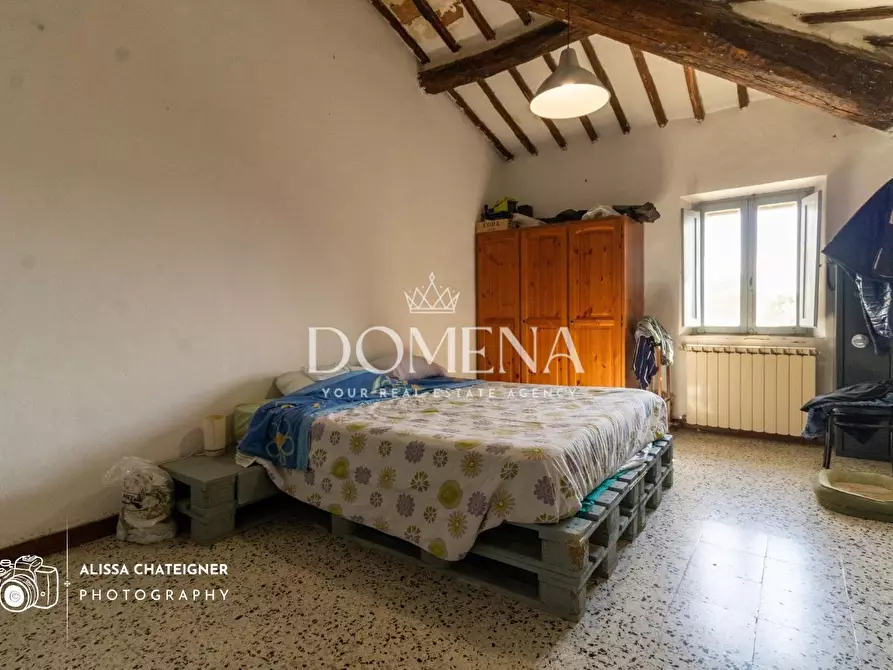 Immagine 12 di Rustico / casale in vendita  a Sovicille