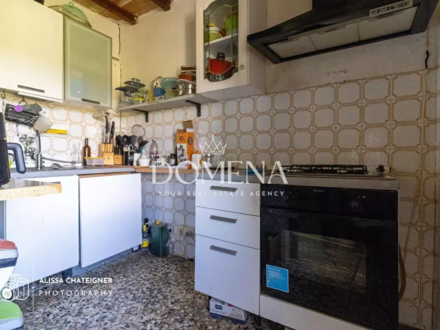 Immagine 31 di Rustico / casale in vendita  a Sovicille