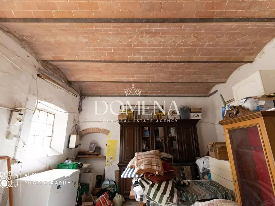 Immagine 41 di Rustico / casale in vendita  a Sovicille