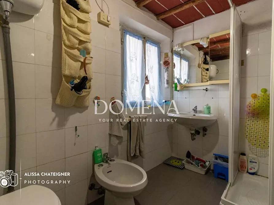 Immagine 17 di Rustico / casale in vendita  a Sovicille
