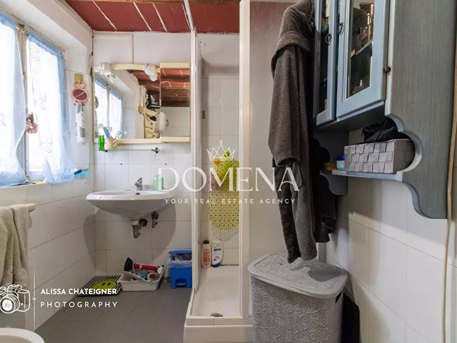 Immagine 18 di Rustico / casale in vendita  a Sovicille