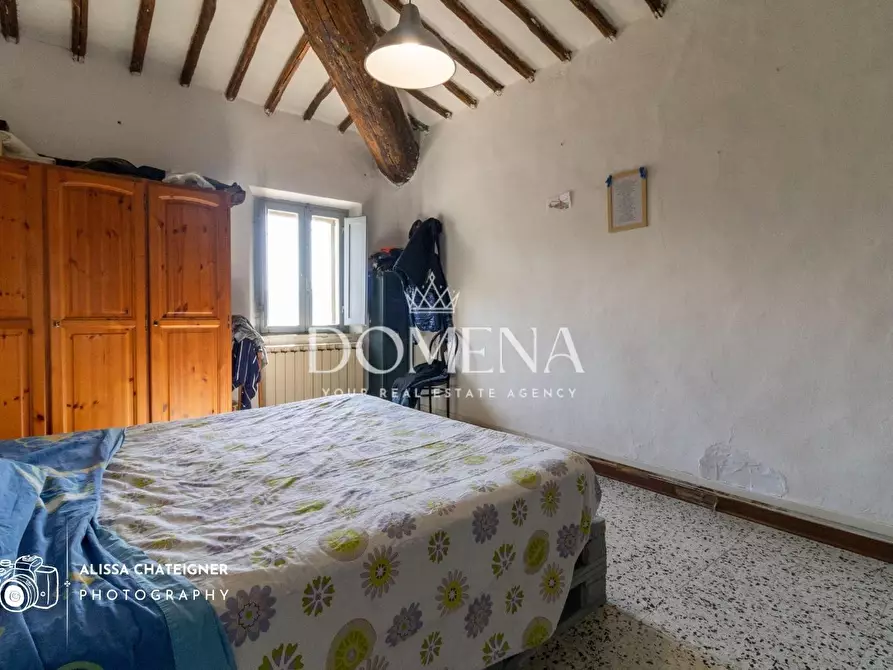 Immagine 14 di Rustico / casale in vendita  a Sovicille