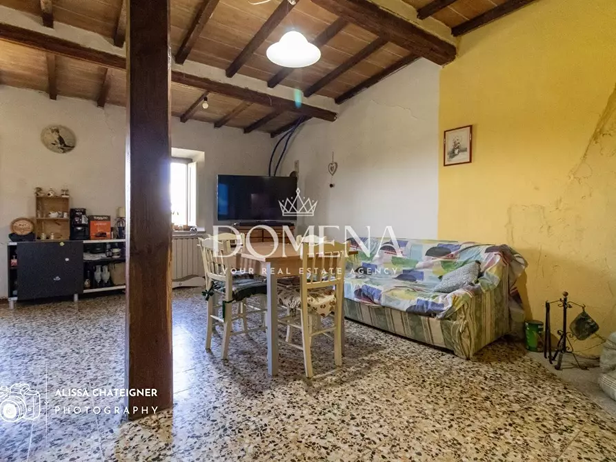Immagine 28 di Rustico / casale in vendita  a Sovicille