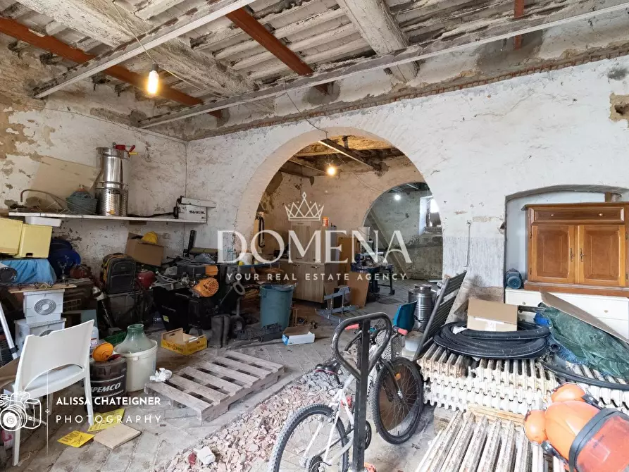 Immagine 39 di Rustico / casale in vendita  a Sovicille