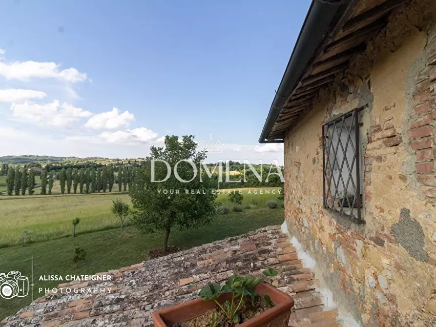 Immagine 32 di Rustico / casale in vendita  a Sovicille