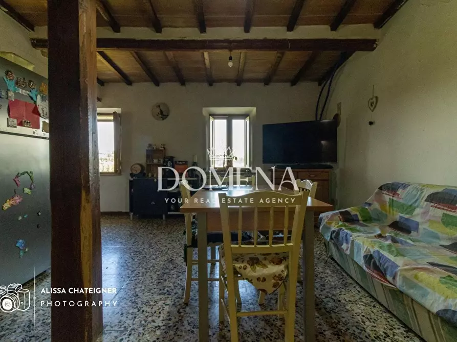 Immagine 30 di Rustico / casale in vendita  a Sovicille