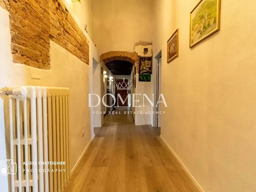 Immagine 27 di Rustico / casale in vendita  a Sovicille