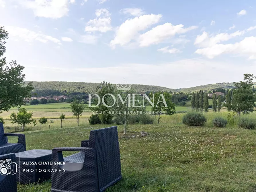 Immagine 33 di Rustico / casale in vendita  a Sovicille