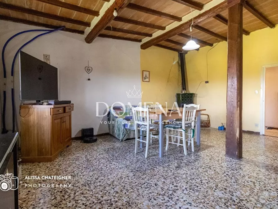 Immagine 29 di Rustico / casale in vendita  a Sovicille
