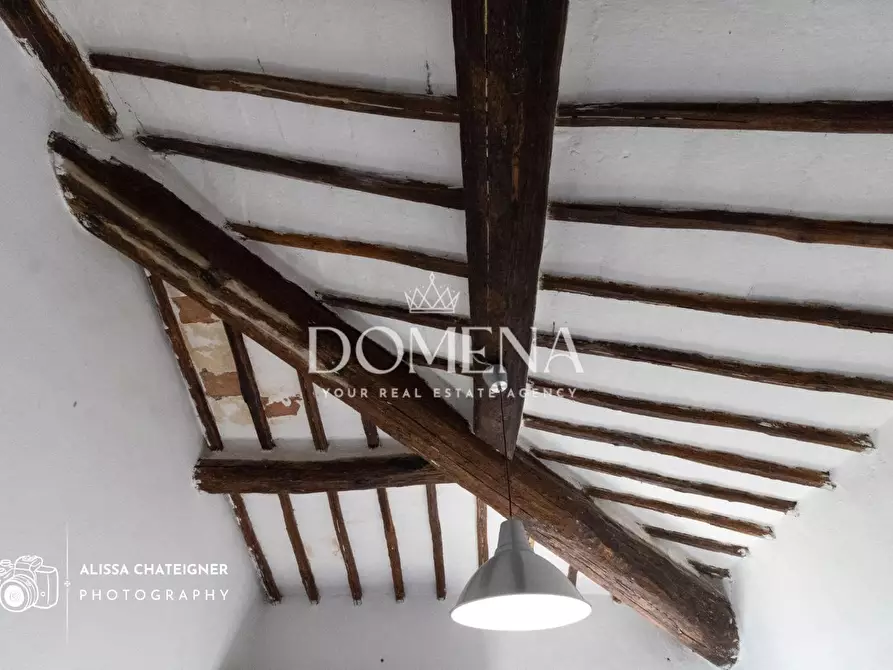 Immagine 15 di Rustico / casale in vendita  a Sovicille