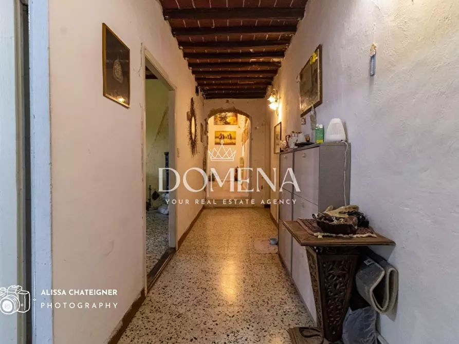 Immagine 10 di Rustico / casale in vendita  a Sovicille