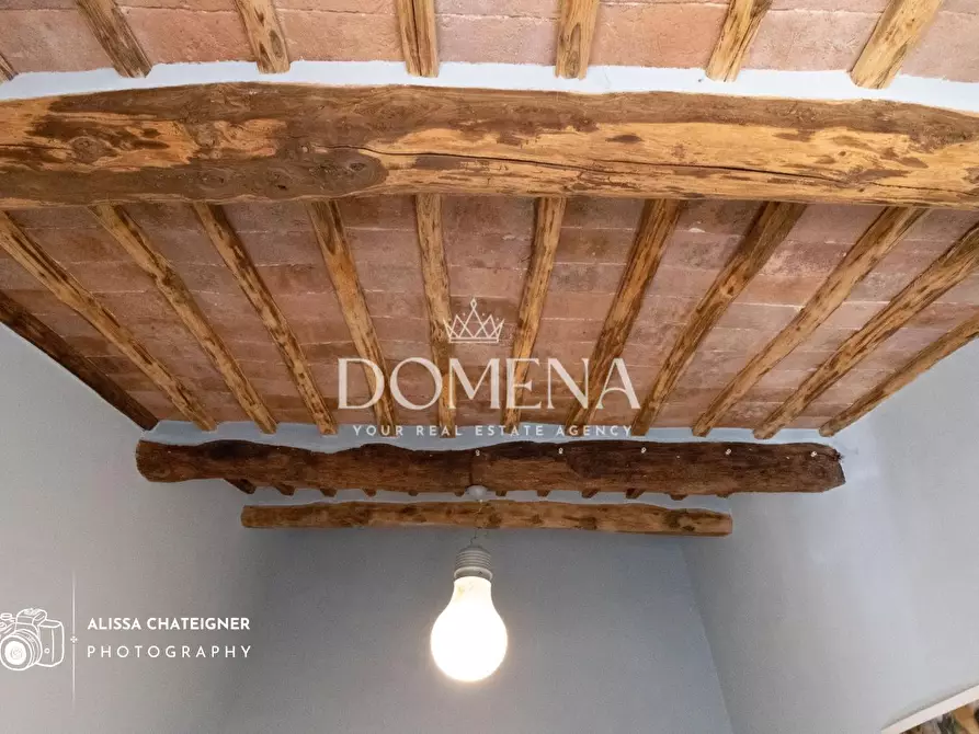 Immagine 25 di Rustico / casale in vendita  a Sovicille