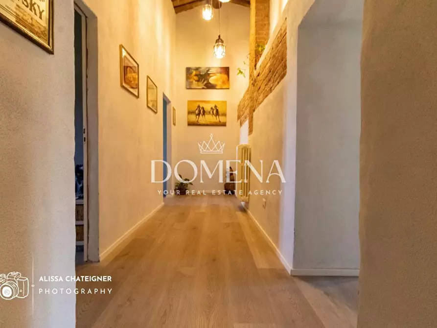 Immagine 19 di Rustico / casale in vendita  a Sovicille