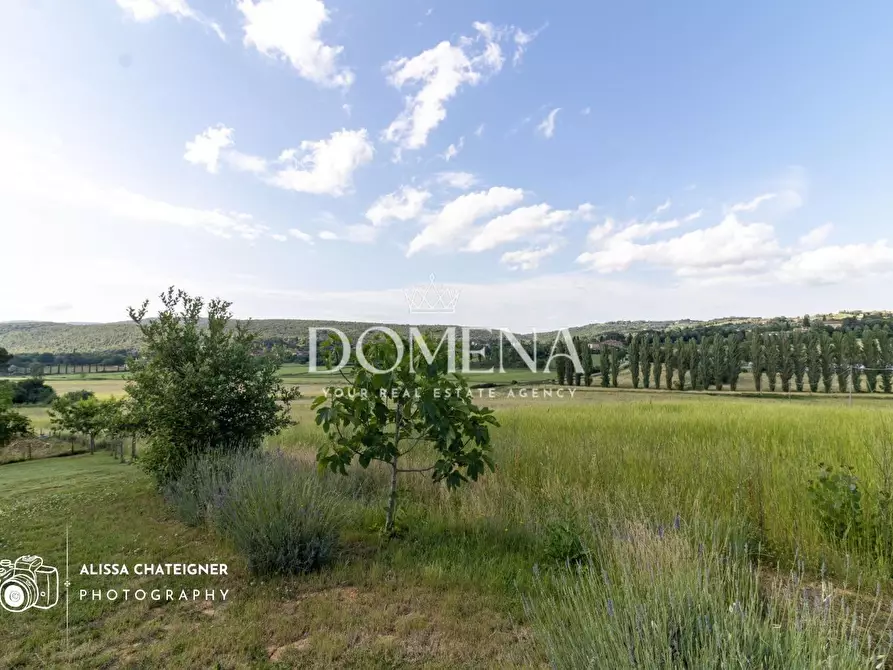 Immagine 34 di Rustico / casale in vendita  a Sovicille