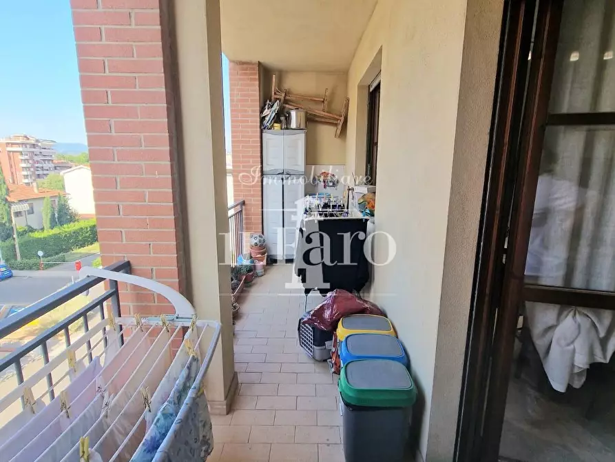 Immagine 7 di Appartamento in vendita  a Firenze