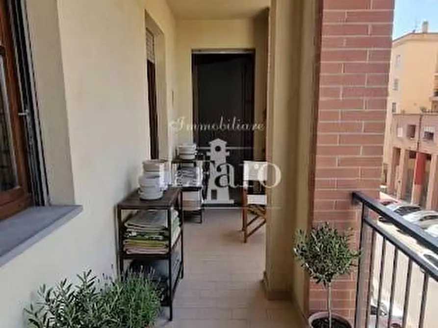 Immagine 5 di Appartamento in vendita  a Firenze