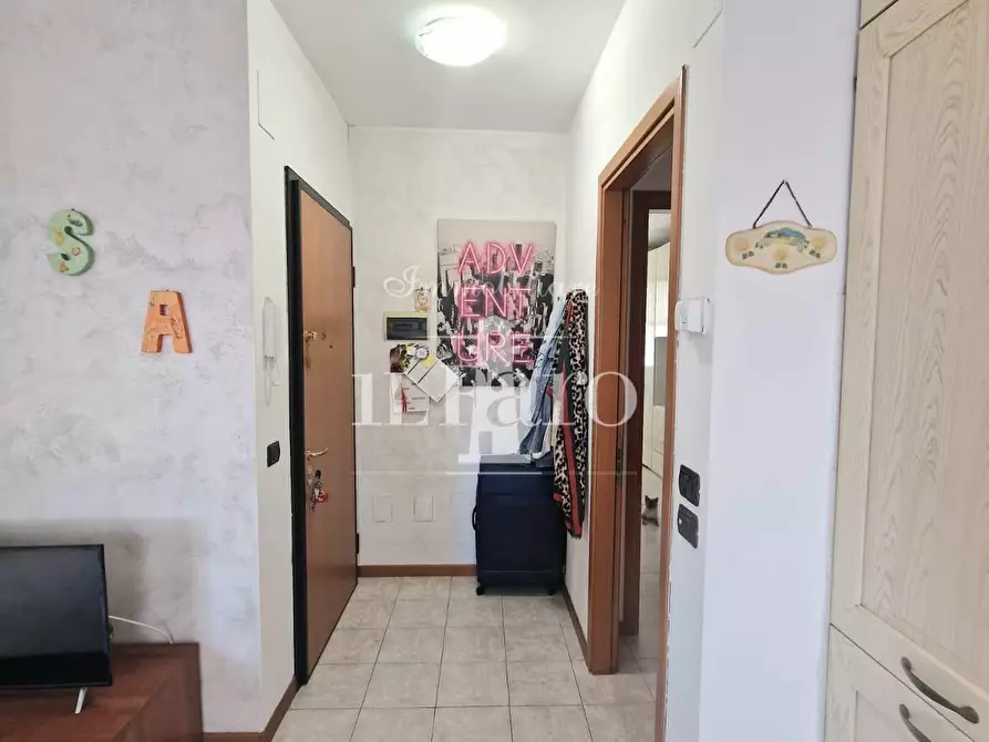 Immagine 4 di Appartamento in vendita  a Firenze