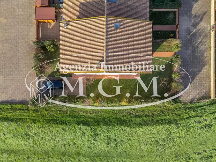 Immagine 47 di Villetta a schiera in vendita  a Bientina