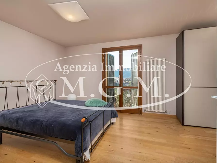 Immagine 23 di Villetta a schiera in vendita  a Bientina