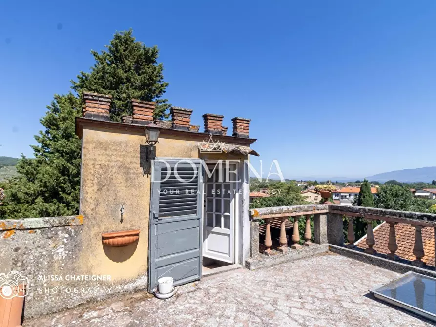 Immagine 28 di Villa in vendita  a Bucine