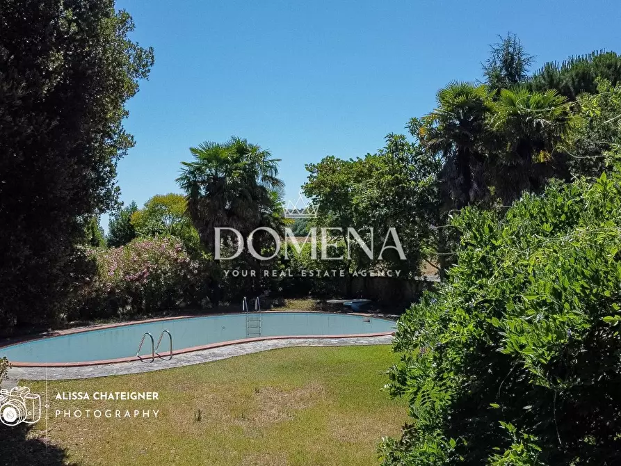 Immagine 32 di Villa in vendita  a Bucine