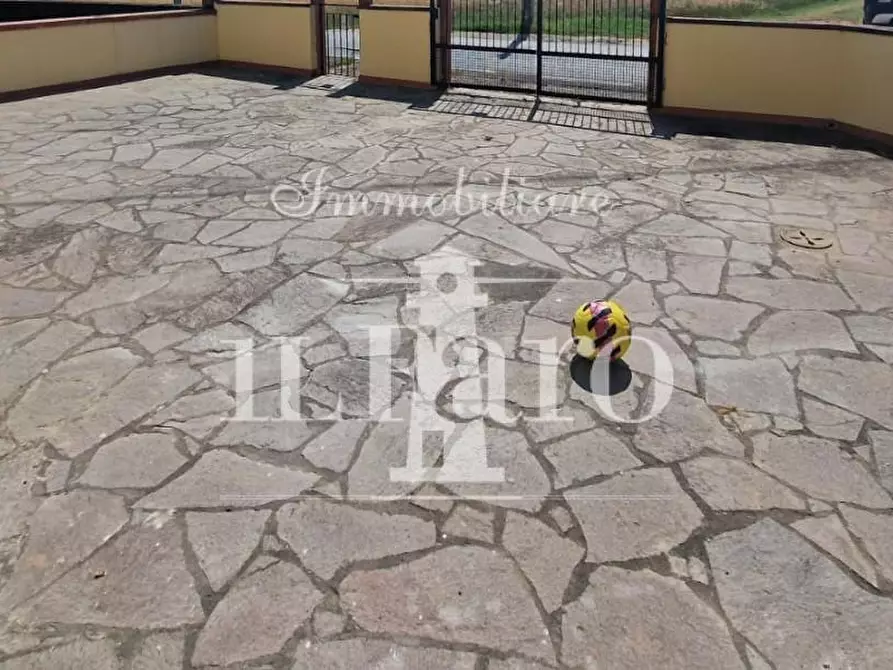 Immagine 33 di Terratetto in vendita  a Signa